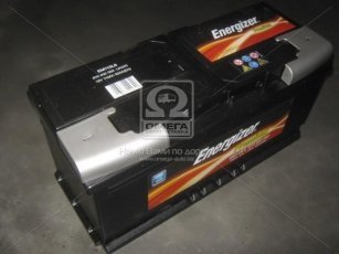Купити 610 402 092 Energizer Акумулятор Ауді А4 Б7 (2.0 TDI, 2.0 TDI quattro, RS4 quattro)