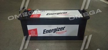 Купить 640 103 080 Energizer Аккумулятор Вольво  5.5