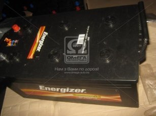 Купить 720 018 115 Energizer Аккумулятор Actros (11.9, 12.0, 15.9)