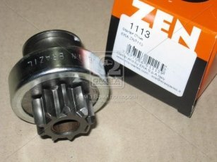 Купити ZN1113 ERA Бендикс стартер Брава (1.6 16V, 1.8 GT 16V)