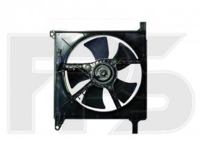 Купить FP22W13 Forma Parts - Вентилятор радиатора (в сборе)  FPS