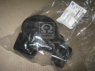 Подушка двигуна передня (General Motors) : Matiz 96565731 GM фото 2