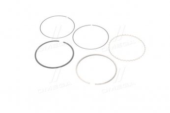 Купить 800044910000 KS Kolbenschmidt Поршневые кольца Mazda 6 (GG, GH, GY) (2.0, 2.0 MZR)