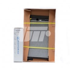 Купити PL012079 KOYORAD - Радіатор системи охолодження
