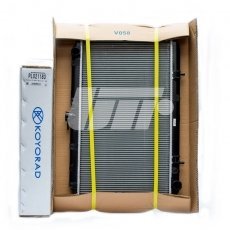 Купить PL021183 KOYORAD - Радиатор системы охлаждение