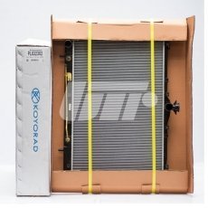 Радиатор системы охлаждения PL032302 KOYORAD фото 1