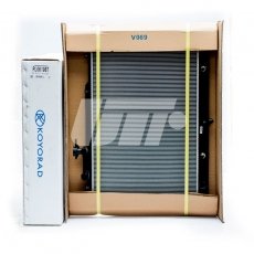 Купить PL061987 KOYORAD - Радиатор системы охлаждение