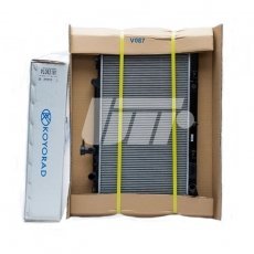 Купить PL062181 KOYORAD - Радиатор системы охлаждения