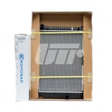 Купить PL312157 KOYORAD - Радиатор системы охлаждение