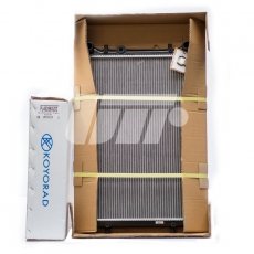 Купити PL452880U02 KOYORAD - Радіатор системи охолодження