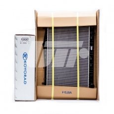 Купити PL842407 KOYORAD - Радіатор системи охолодження