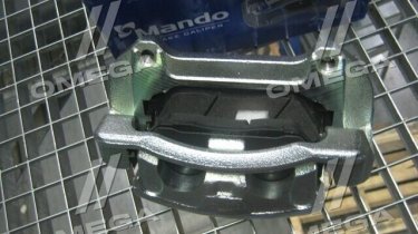 Купить EX581102B700 Mando Суппорт  Hyundai