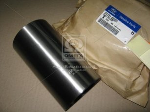 Гильза поршневая (производство) Hyundai 21131-42001 Mobis фото 1