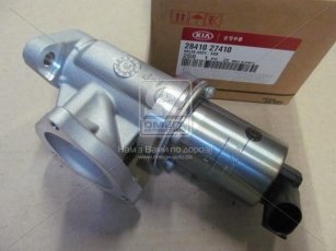 Купити 28410-27410 Mobis - Клапан EGR (виробництво),