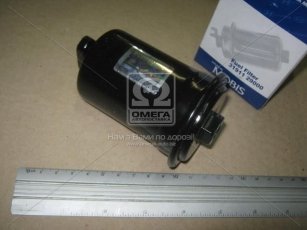 Фильтр топливный Hyundai Elantra-00 (производство) 3191129000 Mobis –  фото 2