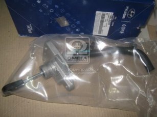 Купить 416052E070 Mobis - Цилиндр сцепления главный (производство)  hyundai