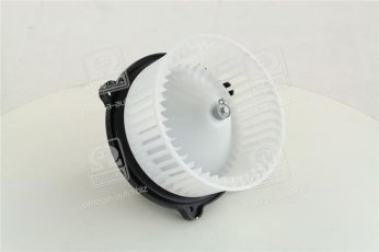 Мотор вентилятора пічки (виробництво) Hyundai 971093E000 Mobis фото 1