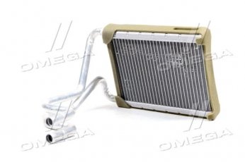 Радиатор отопителя (производство) Hyundai 971382E150 Mobis фото 1