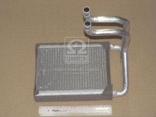 Радиатор отопителя (производство) Hyundai 971382E150 Mobis фото 2