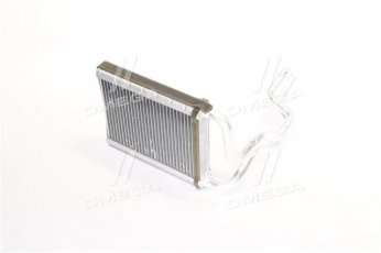 Радиатор печки Hyundai Elantra 06- (производство) 971382H000 Mobis фото 1