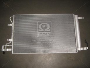 Радиатор кондиционера 97606-2F001 976062F001 Mobis фото 1