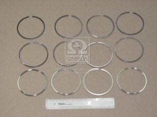 Купить HCIA-100S Parts-Mall Поршневые кольца Kia