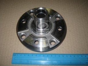 Маточина колеса FRONT MATIZ (M100) (виробництво PMC-ESSENCE) HCMC-008 Parts-Mall фото 1
