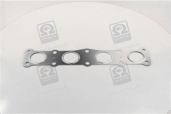 Прокладка колектора випускного HYUNDAI G4KA/G4KE (виробництво) P1M-A010 Parts-Mall фото 1