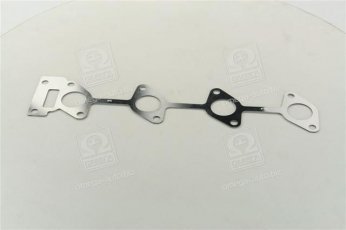 Купить P1M-A012 Parts-Mall - Прокладка коллектора выпускного HYUNDAI/KIA D4EA (производство)