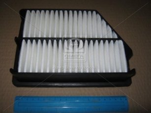Купить PAD-024 Parts-Mall Воздушный фильтр  Korando (2.0, 2.2)