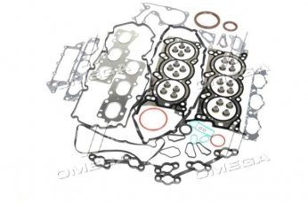 Купить PFA-M105 Parts-Mall Прокладки двигателя Sonata 3.3