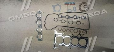 Купить PFA-M117 Parts-Mall Прокладки двигателя Hyundai