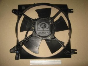 Вентилятор охлаждения PXNAC-004 Parts-Mall фото 2