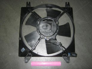 Вентилятор охлаждения PXNAC-026 Parts-Mall фото 2