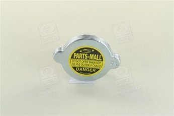 Купить PXNDA-002P Parts-Mall Крышка расширительного бачка Elantra (1.5, 1.6, 2.0)