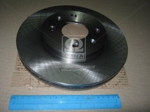 Гальмівний диск SD1110 Hi-Q (SANGSIN) фото 2