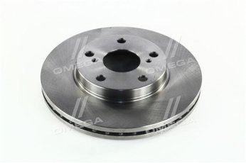 Купить SD4078 Hi-Q (SANGSIN) Тормозные диски Corolla (1.3, 1.4, 1.6)