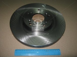 Купить SD4112 Hi-Q (SANGSIN) Тормозные диски Accord (2.0 i, 2.2 i-DTEC, 2.4 i)
