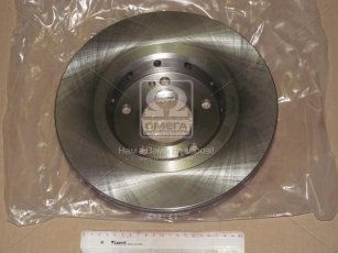 Купити SD4329 Hi-Q (SANGSIN) Гальмівні диски Аутлендер