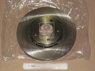 Тормозной диск SD4329 Hi-Q (SANGSIN) фото 2