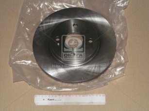 Купить SD4418 Hi-Q (SANGSIN) Тормозные диски Mazda 2 (1.3, 1.4, 1.5, 1.6)