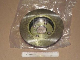 Тормозной диск SD4418 Hi-Q (SANGSIN) фото 2