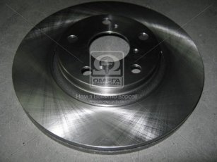Гальмівний диск SD4605 Hi-Q (SANGSIN) фото 2