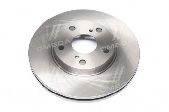 Купити SD4607 Hi-Q (SANGSIN) Гальмівні диски Ауріс