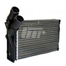 Купить H21216 SATO tech - Радиатор системы отопление салона