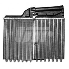 Купить H21221 SATO tech - Радиатор системы отопление салона