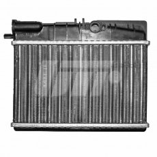 Купить H21222 SATO tech - Радиатор системы отопление салона
