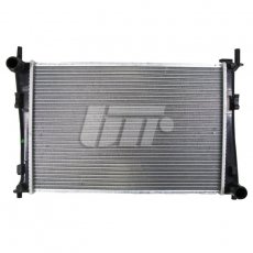 Купить R12119 SATO tech - Радиатор системы охлаждение