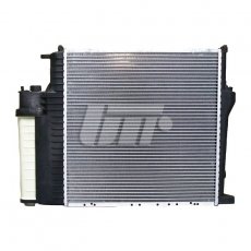 Купить R12121 SATO tech - Радиатор системы охлаждение