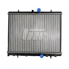 Купить R12143 SATO tech - Радиатор системы охлаждение